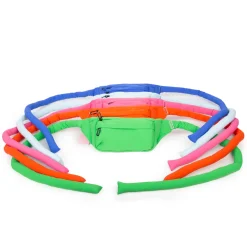 Outlet Helio Ferretti Bolsa Cintura