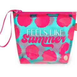 Sale Legami Bolsa De Praia - Feels Like Summer