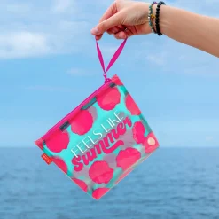 Sale Legami Bolsa De Praia - Feels Like Summer