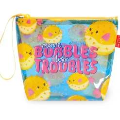 Legami Bolsa De Praia - More Bubbles