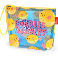 Legami Bolsa De Praia - More Bubbles