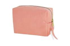 Sima Bolsa Necessaire - Croco Peach