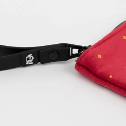 Mr. Wonderful Bolsa Necessaire - Glam&Glow Velvet