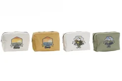 Item Bolsa Necessaire - Glamping Sortido