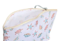 Item Internatnl Bolsa Necessaire - Mar (artigo sortido)