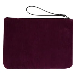 Discount Mr. Wonderful Bolsa Necessaire - Orange Trendy & Rebel