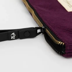 Discount Mr. Wonderful Bolsa Necessaire - Orange Trendy & Rebel