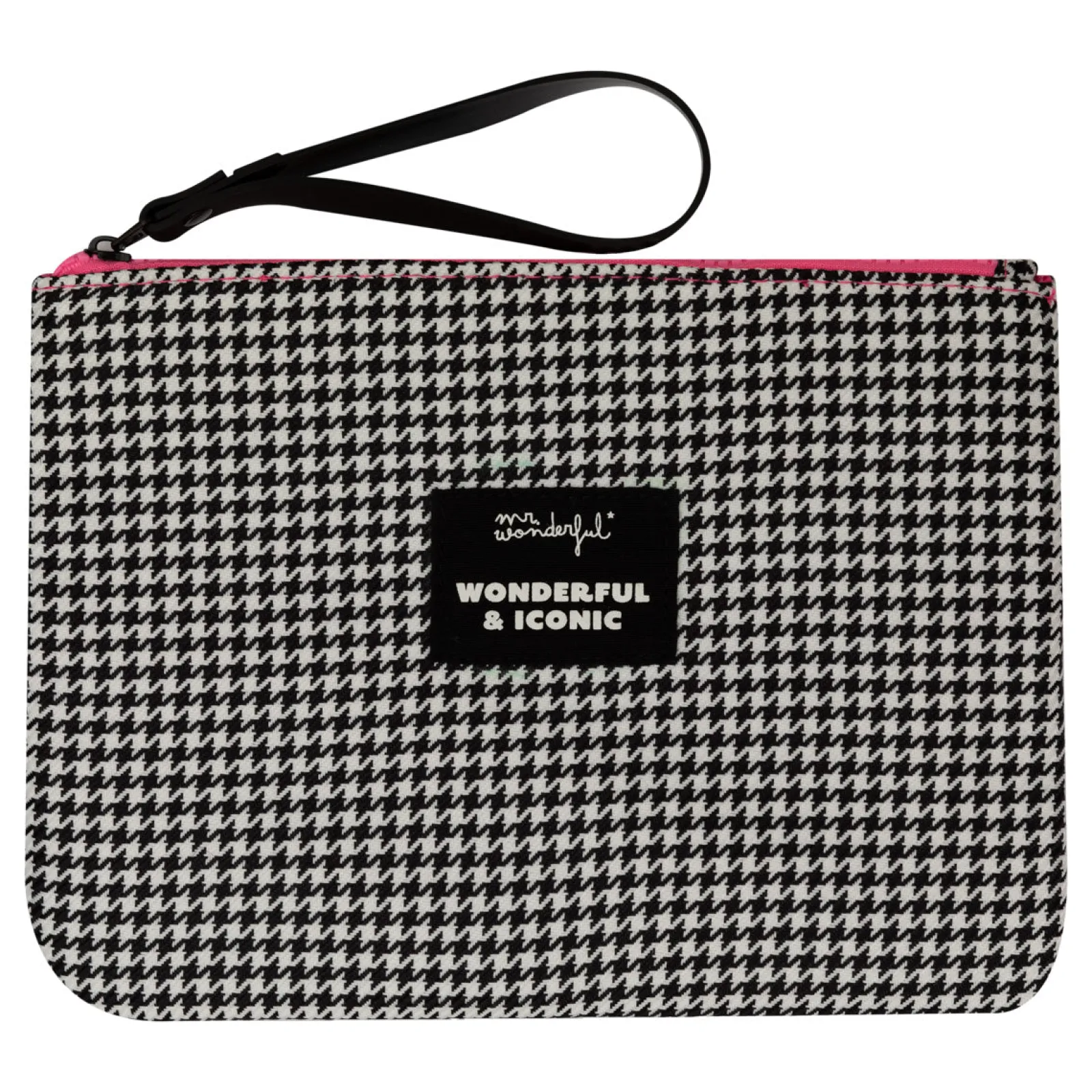 Online Mr. Wonderful Bolsa Necessaire - Wonderful & Iconic