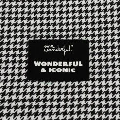 Online Mr. Wonderful Bolsa Necessaire - Wonderful & Iconic