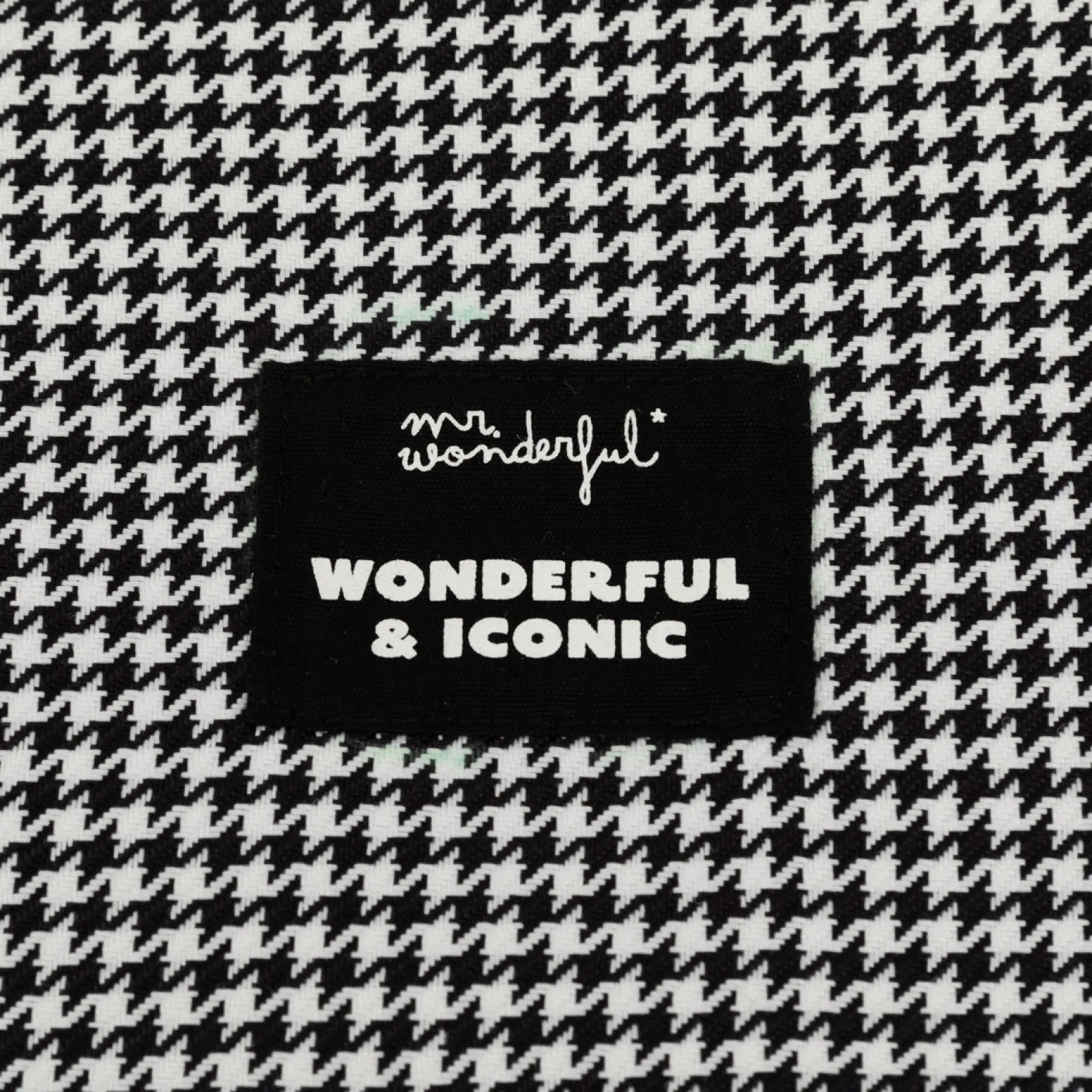 Online Mr. Wonderful Bolsa Necessaire - Wonderful & Iconic