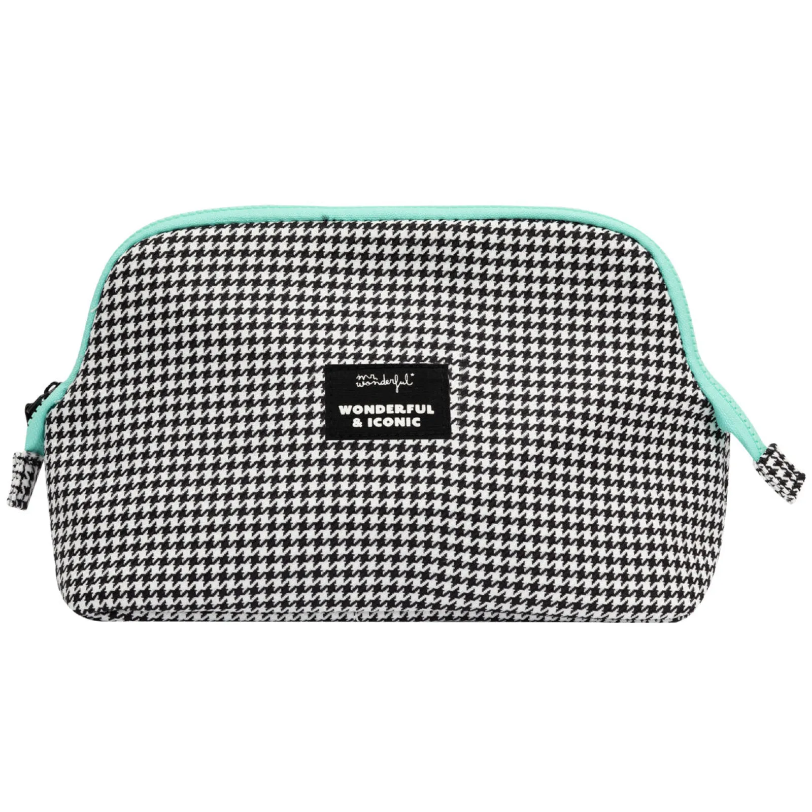 Mr. Wonderful Bolsa Necessaire - Wonderful & Iconic