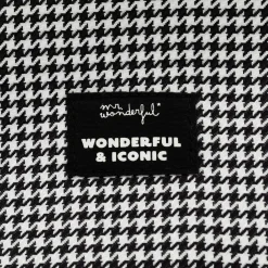 Mr. Wonderful Bolsa Necessaire - Wonderful & Iconic