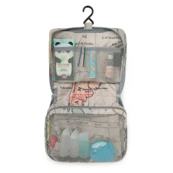 Legami Bolsa Necessaire Kit Viagem - Travel