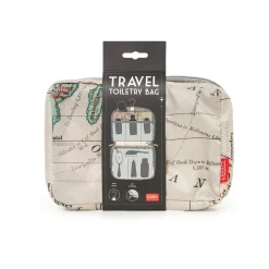 Legami Bolsa Necessaire Kit Viagem - Travel