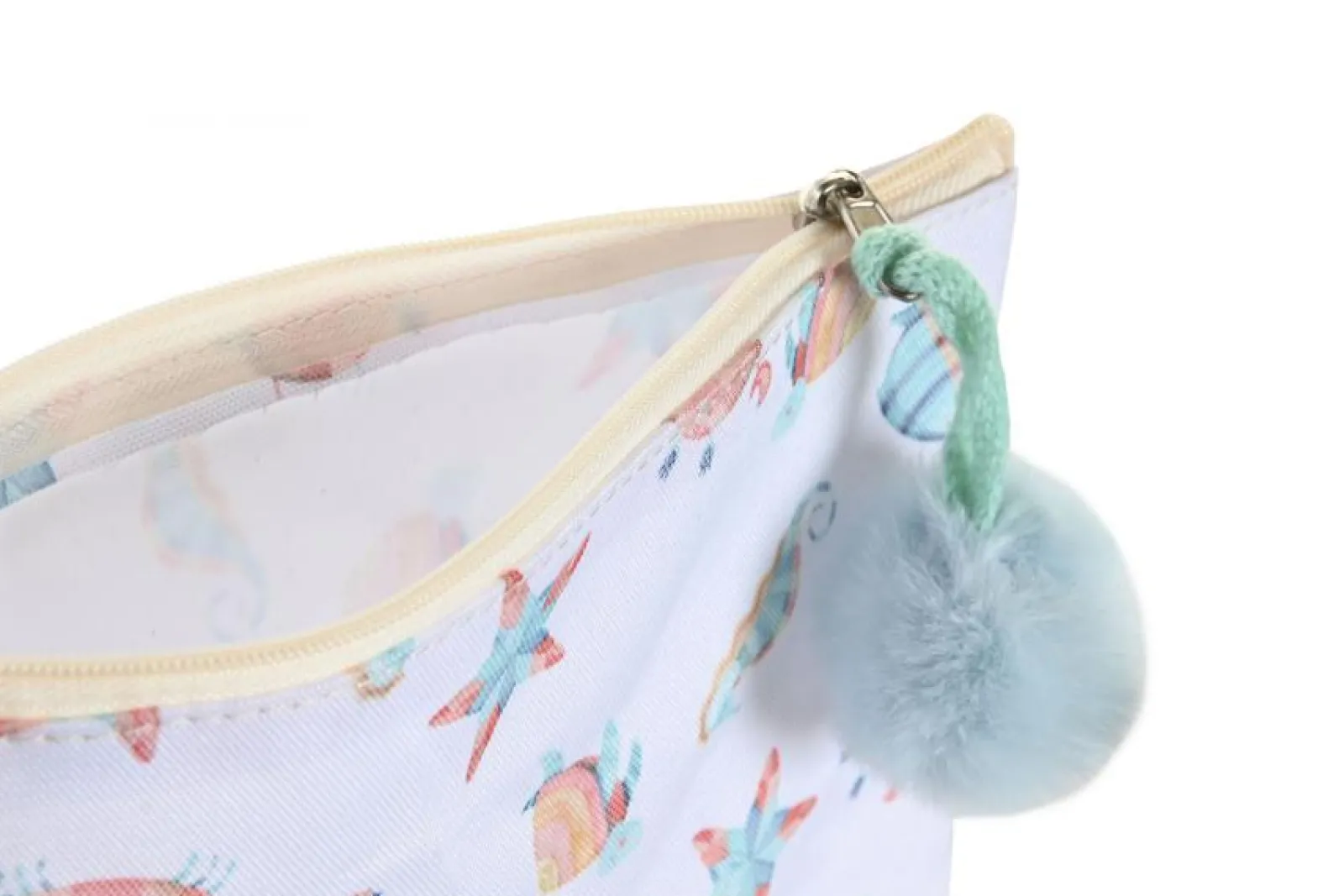 New Item Internatnl Bolsa Necessaire Red - Mar (artigo sortido)