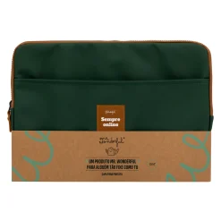 Mr. Wonderful Bolsa para Computador 13-14