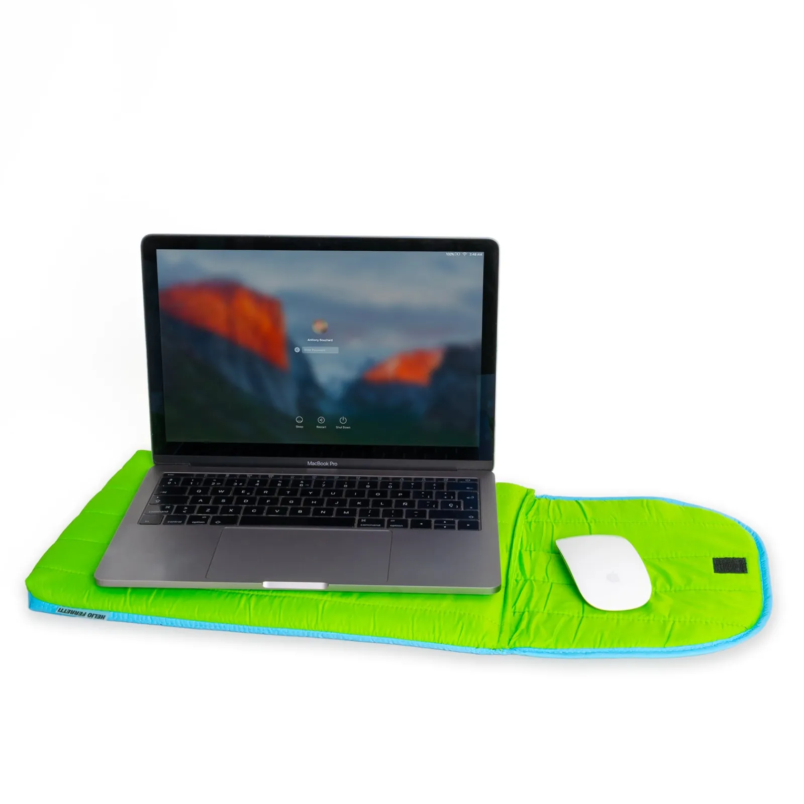 Helio Ferretti Bolsa para Pc