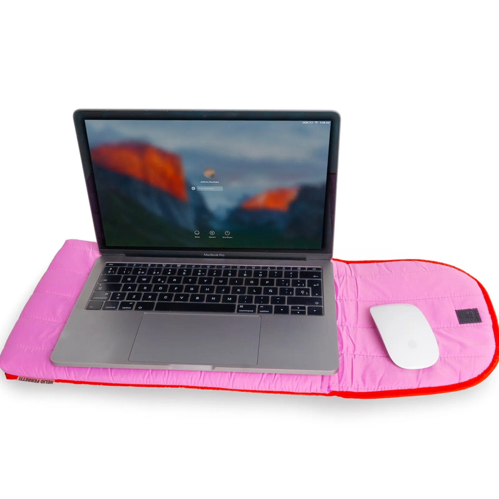 Helio Ferretti Bolsa para Pc