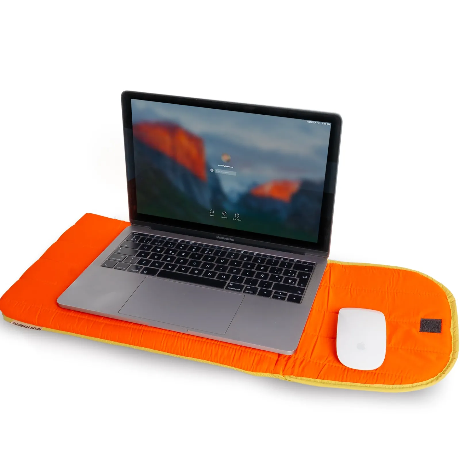 Helio Ferretti Bolsa para Pc