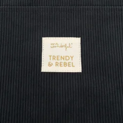 New Mr. Wonderful Bolsa Para Pc - Blue Trendy & Rebel