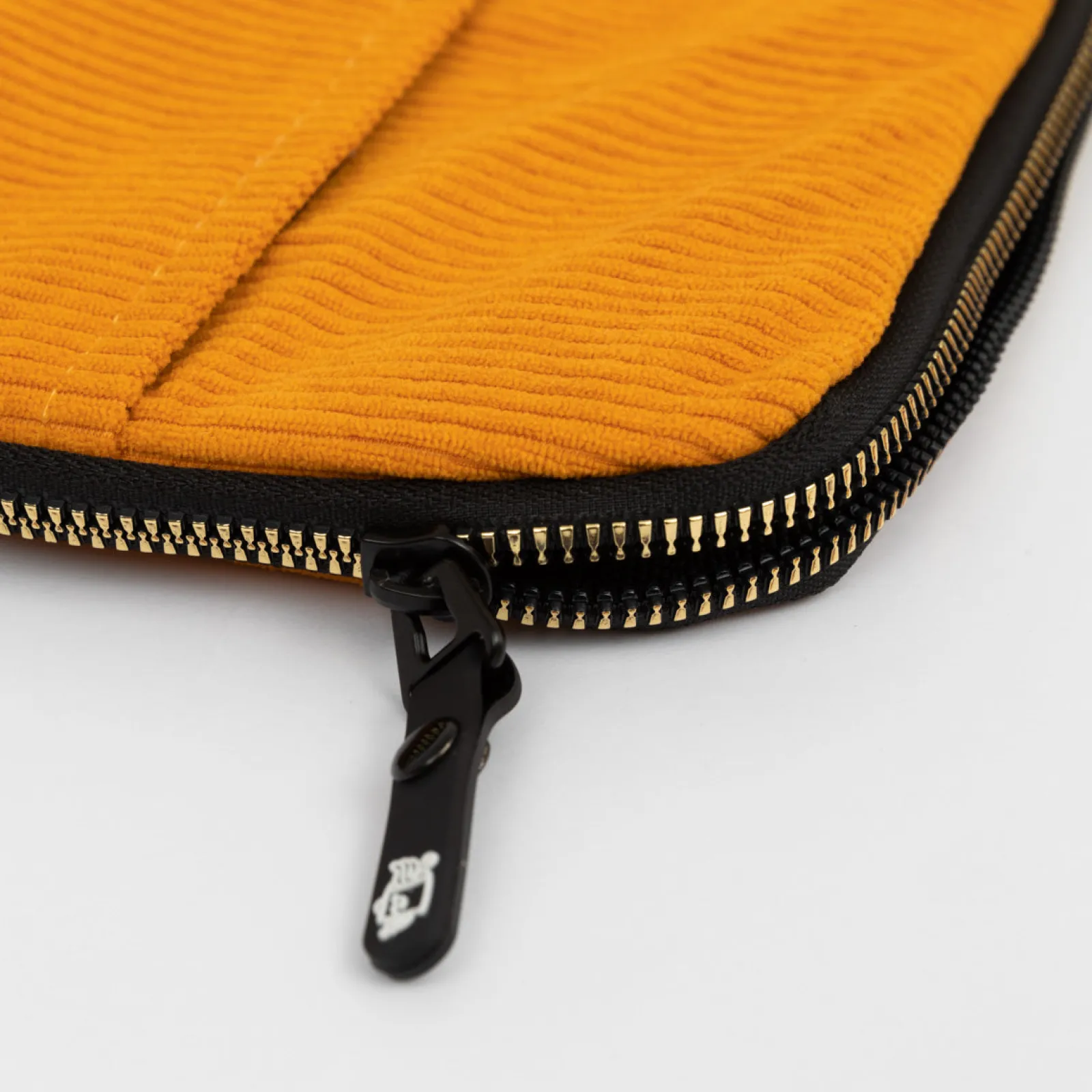 Mr. Wonderful Bolsa Para Pc - Laranja Trendy & Rebel