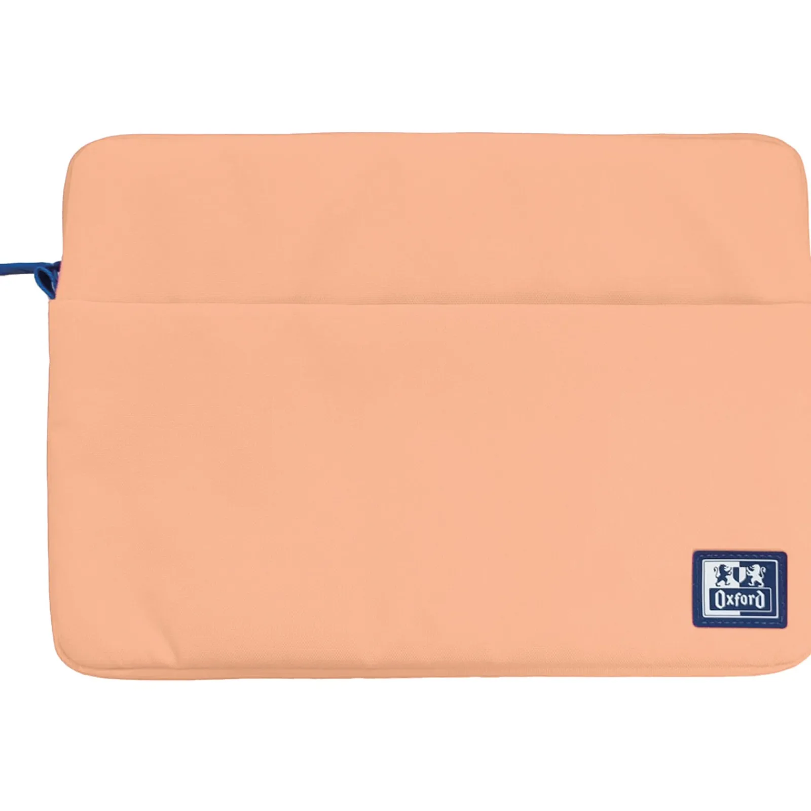 Hot Oxford Bolsa Para Portatil B-Case Pessego