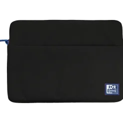 Oxford Bolsa Para Portatil B-Case Preto