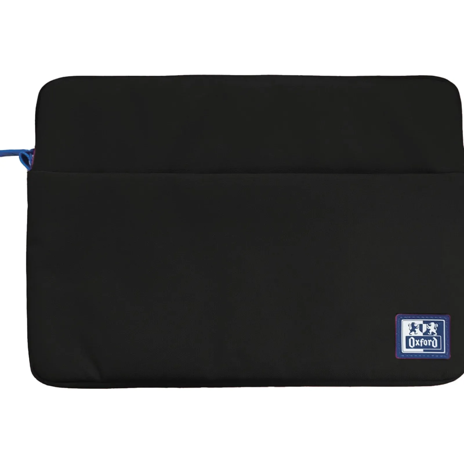 Oxford Bolsa Para Portatil B-Case Preto