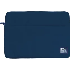 Oxford Bolsa Para Portatil B-Case Azul Navy