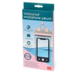 Outlet Legami Bolsa Para Telémovel Impermeável - Kitty