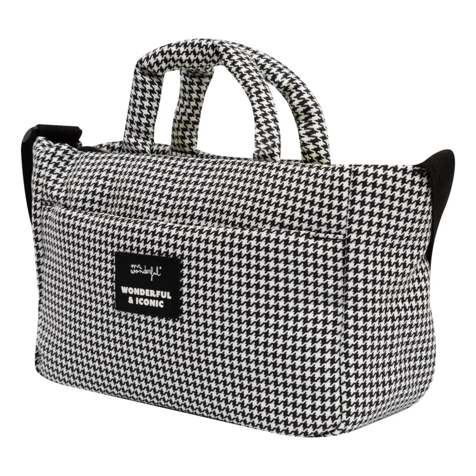 Mr. Wonderful Bolsa Pequeno - Wonderful & Iconic