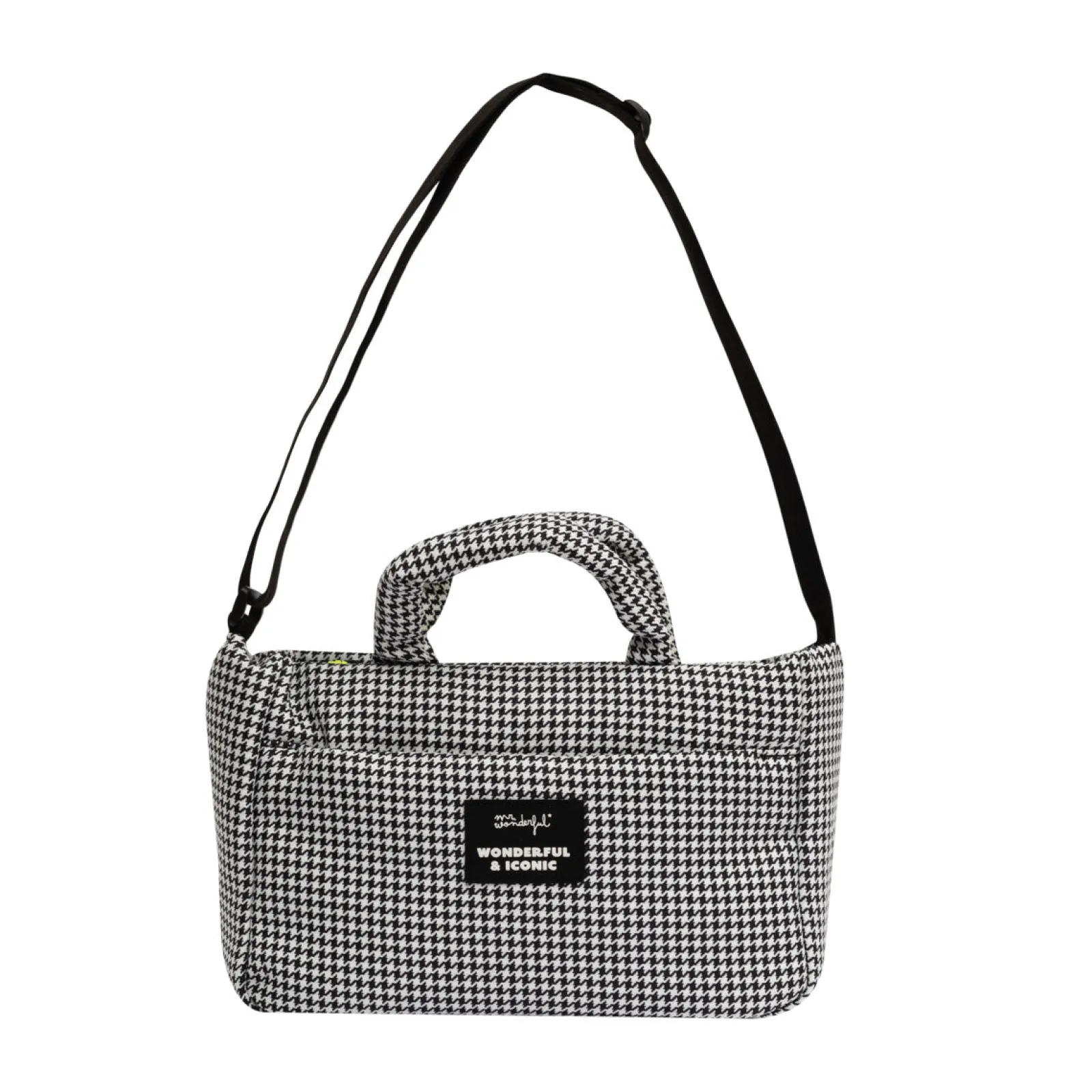 Mr. Wonderful Bolsa Pequeno - Wonderful & Iconic