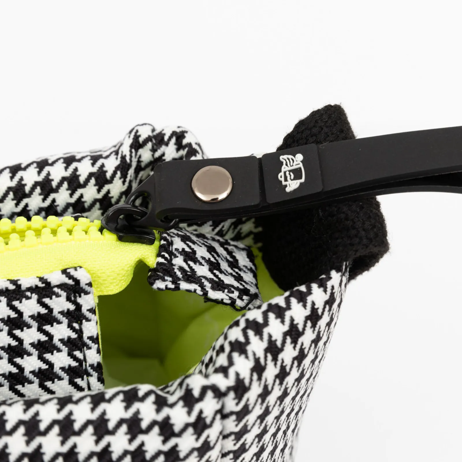 Mr. Wonderful Bolsa Pequeno - Wonderful & Iconic