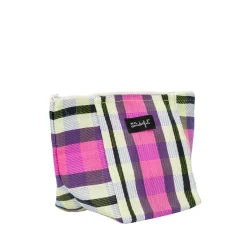 Online Mr. Wonderful Bolsa Praia - Roxo, Branco E Preto