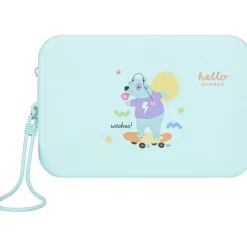 Hello Summer Bolsa Silicone Woohoo!
