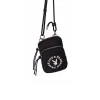 Outlet Playboy Bolsa Telemovel Peace&Love Black