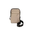 Note! Bolsa Telemóvel Bea Bege