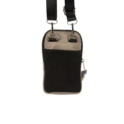 Note! Bolsa Telemóvel Bea Bege