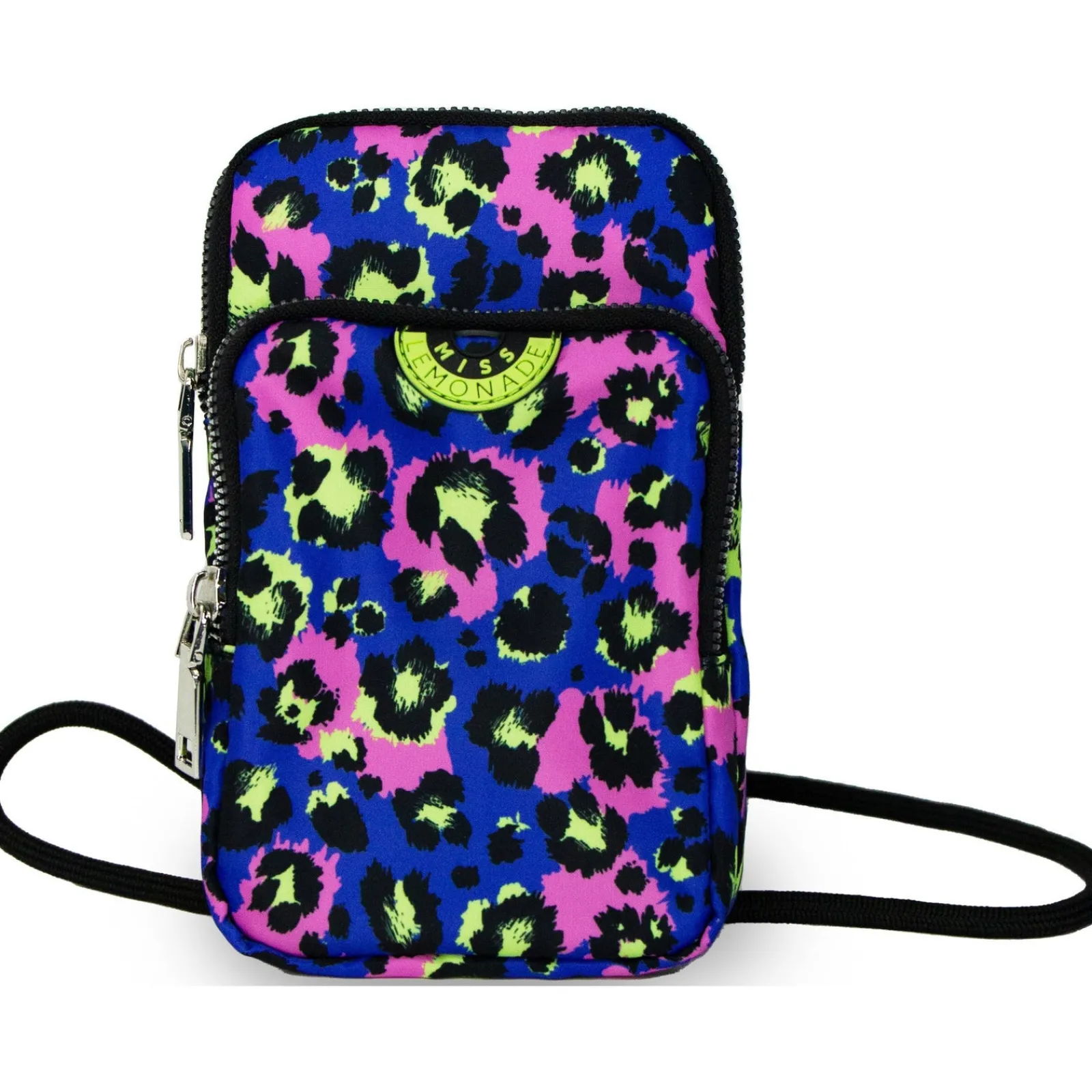 Miss Lemonade Bolsa Telemóvel