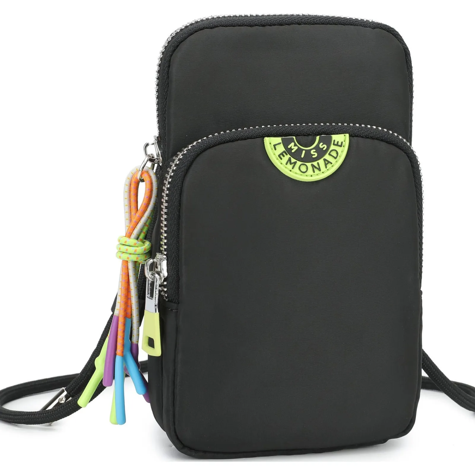 Miss Lemonade Bolsa Telemóvel