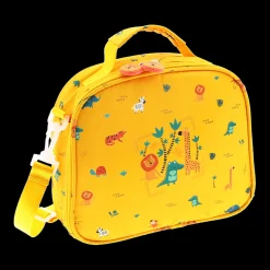 Discount Aurea Bolsa Térmica Infantil - Little Safari
