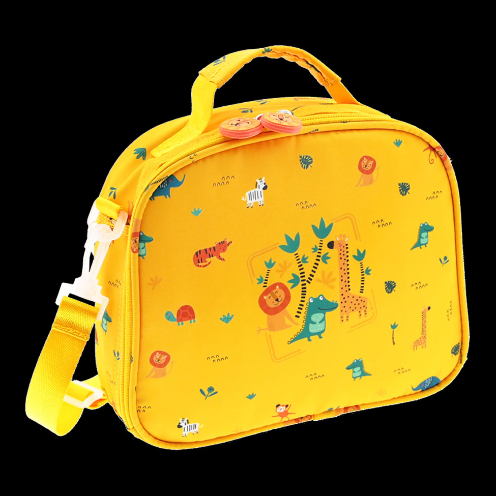 Discount Aurea Bolsa Térmica Infantil - Little Safari