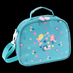 Aurea Bolsa Térmica Infantil - Mermaid Dreams