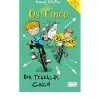 Online Oficina Do Livro Bom Trabalho, Cinco! de Enid Blyton Os Mini-Cinco N.º 6