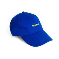 Online Helio Ferretti Boné Bonjour Azul