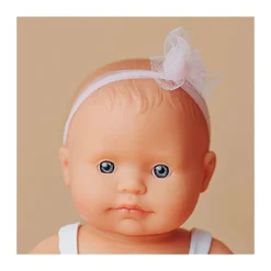 Hot Miniland Boneca Do Mundo (artigo sortido)