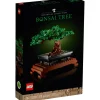 Lego-Botanicals Bonsai Lego-Creator