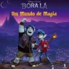 Clearance Dom Quixote Bora Lá - um Mundo de Magia de Disney
