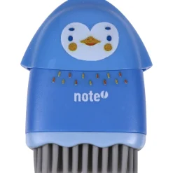 Note! Borracha + Afia (artigo sortido)