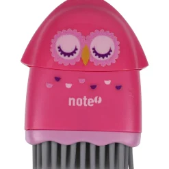 Note! Borracha + Afia (artigo sortido)